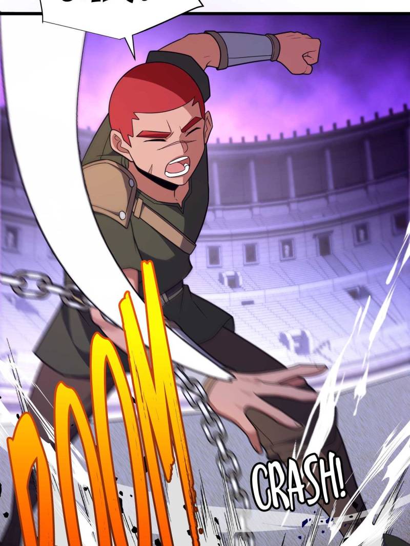 Read My Dragon System ENGLISH Manga Online