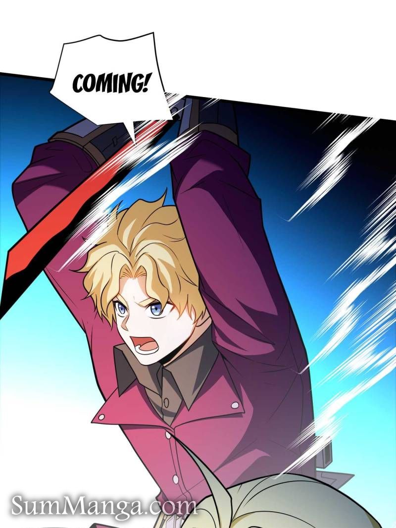 Read My Dragon System ENGLISH Manga Online