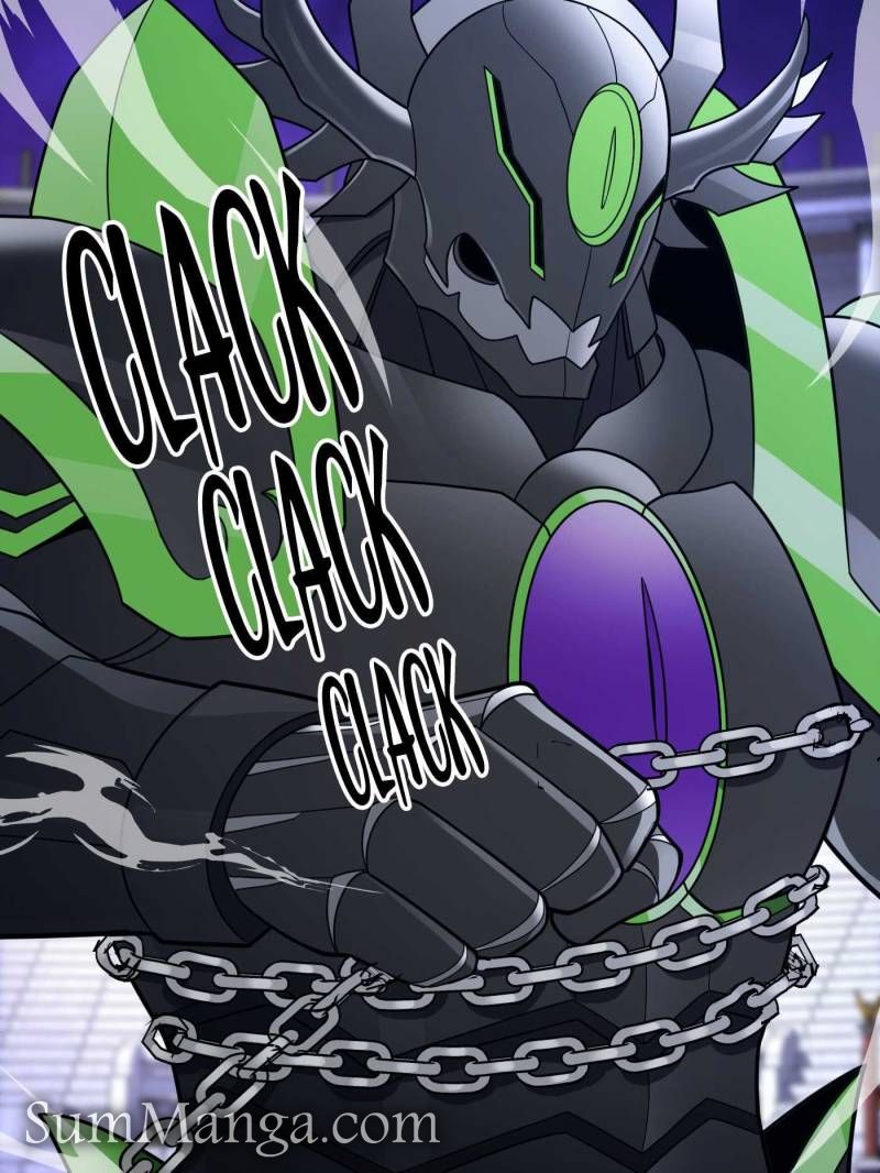 Read My Dragon System ENGLISH Manga Online