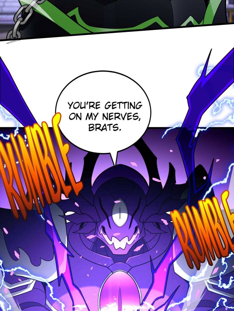 Read My Dragon System ENGLISH Manga Online