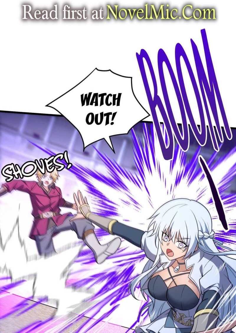 Read My Dragon System ENGLISH Manga Online