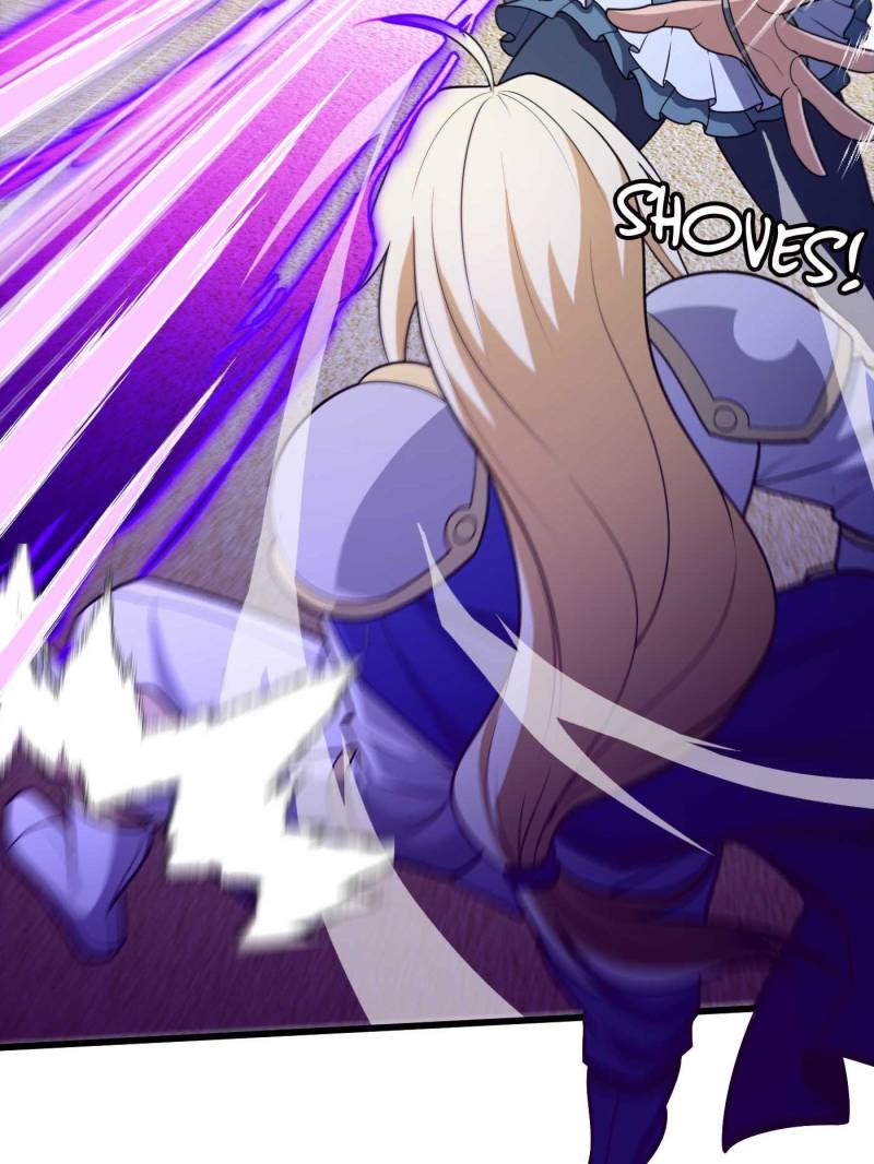 Read My Dragon System ENGLISH Manga Online