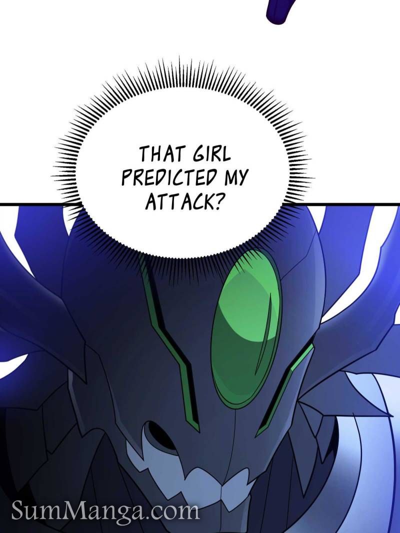 Read My Dragon System ENGLISH Manga Online