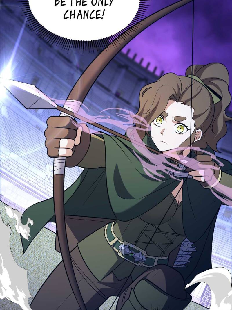 Read My Dragon System ENGLISH Manga Online