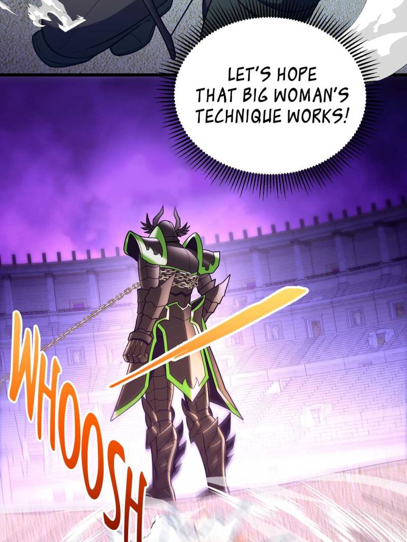 Read My Dragon System ENGLISH Manga Online