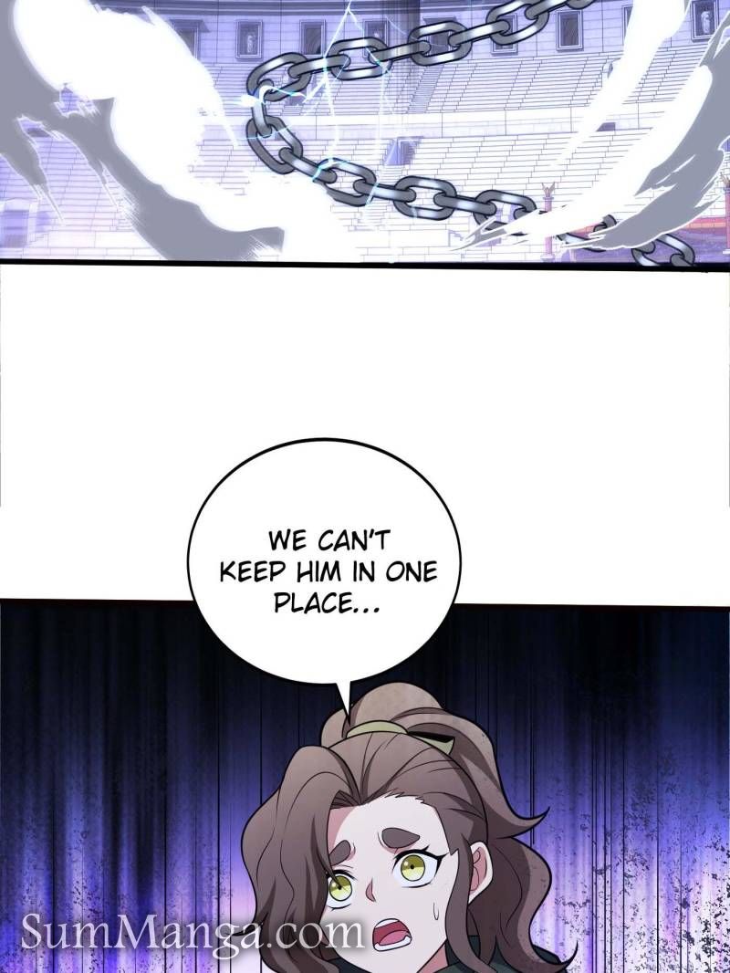 Read My Dragon System ENGLISH Manga Online