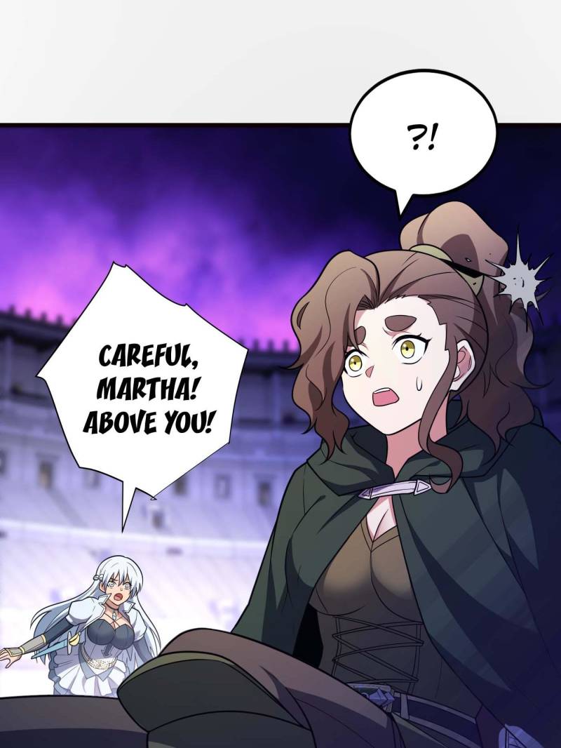 Read My Dragon System ENGLISH Manga Online