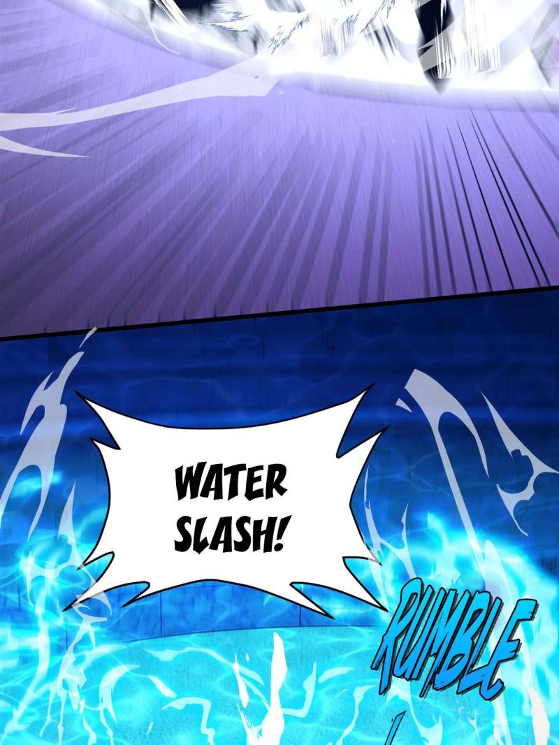 Read My Dragon System ENGLISH Manga Online