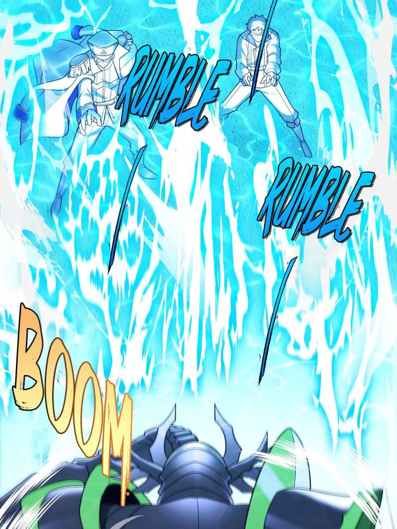 Read My Dragon System ENGLISH Manga Online