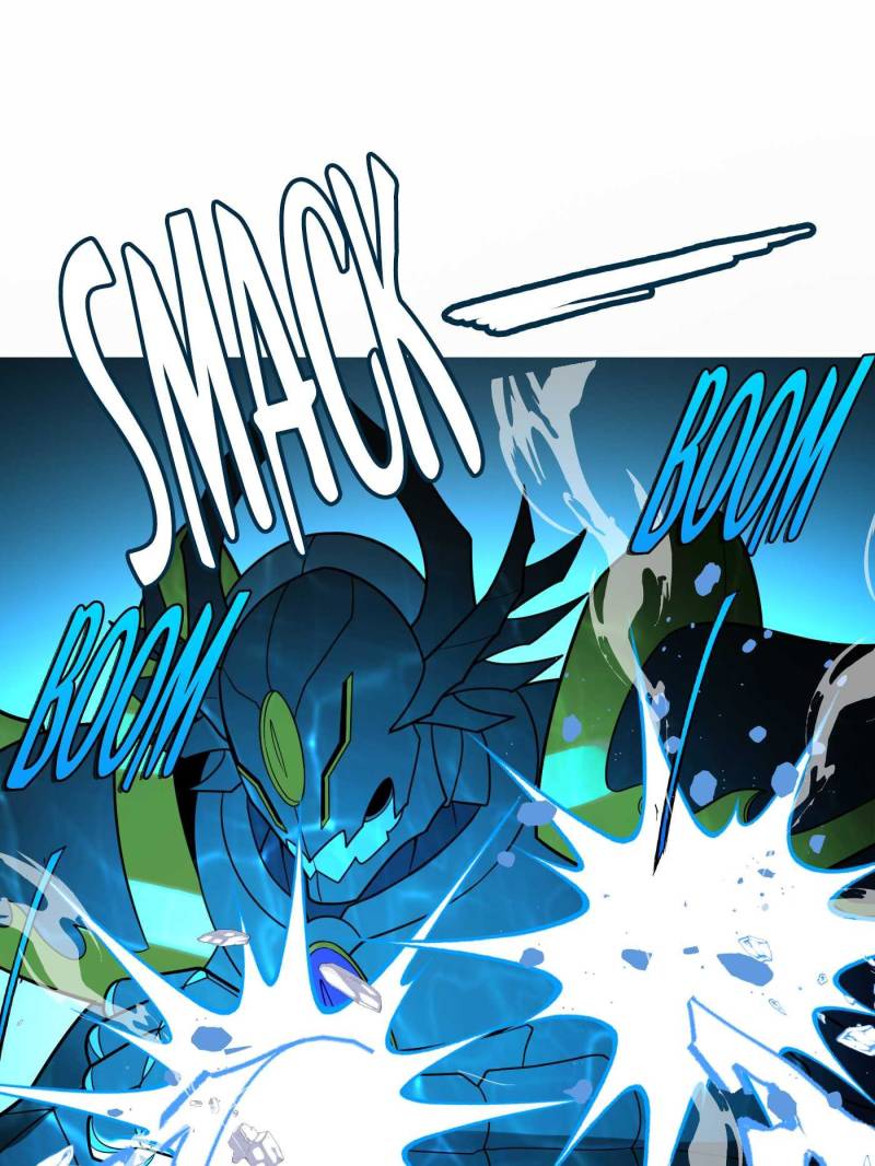 Read My Dragon System ENGLISH Manga Online