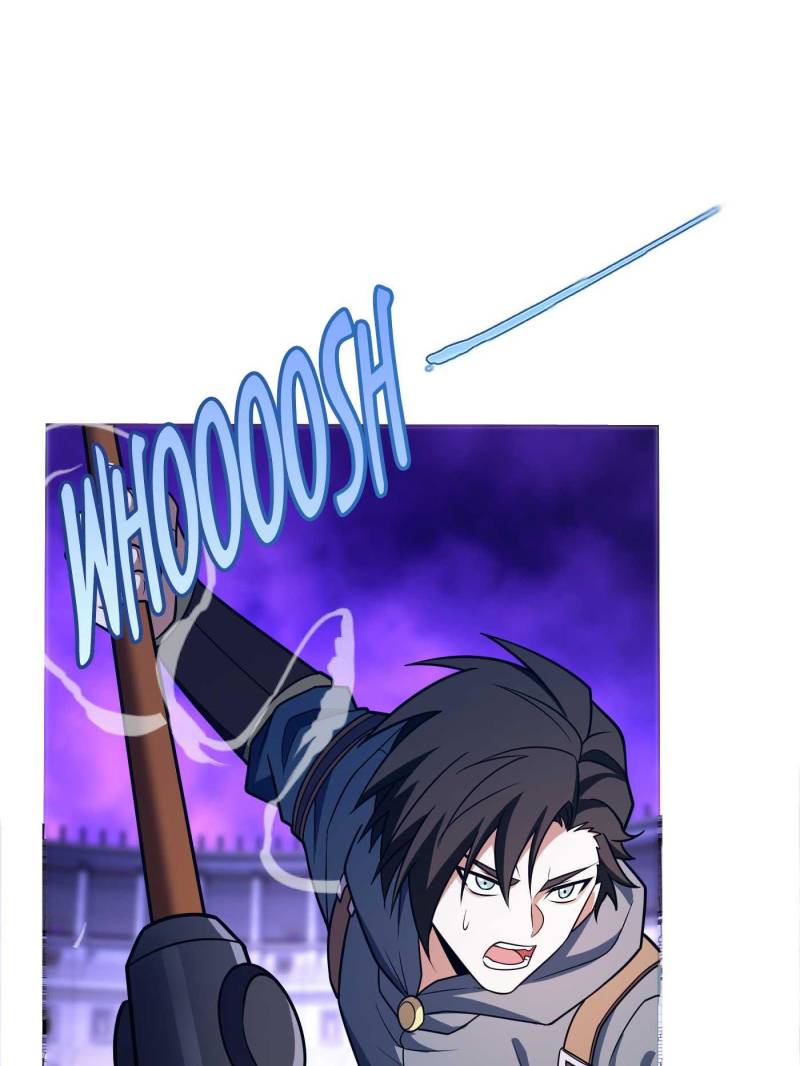 Read My Dragon System ENGLISH Manga Online