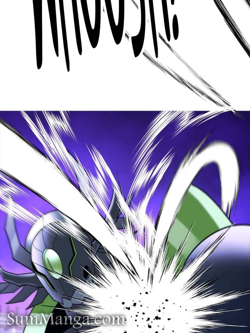 Read My Dragon System ENGLISH Manga Online