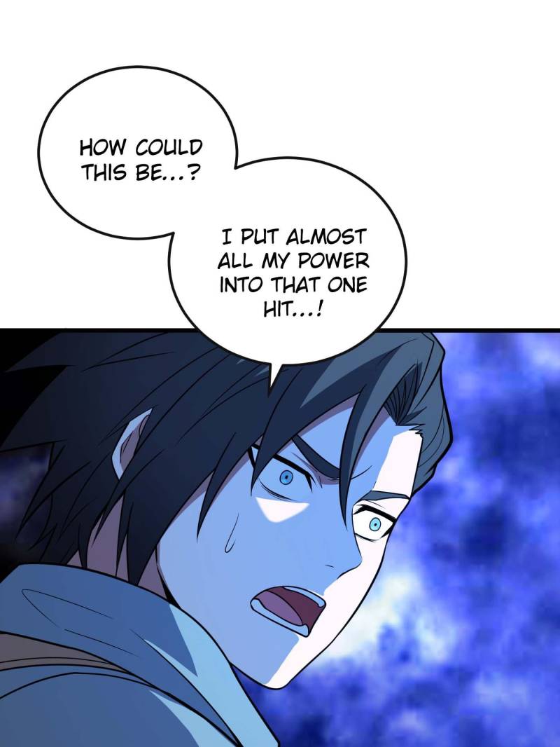 Read My Dragon System ENGLISH Manga Online