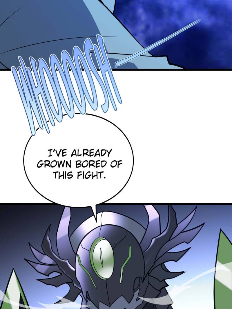 Read My Dragon System ENGLISH Manga Online