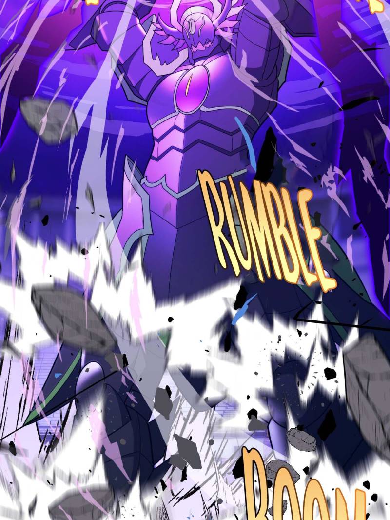 Read My Dragon System ENGLISH Manga Online