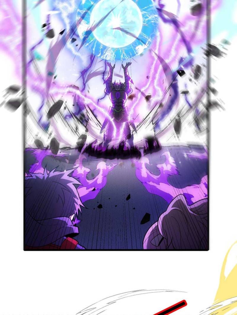 Read My Dragon System ENGLISH Manga Online