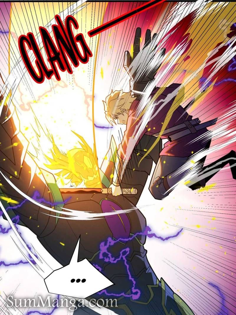 Read My Dragon System ENGLISH Manga Online