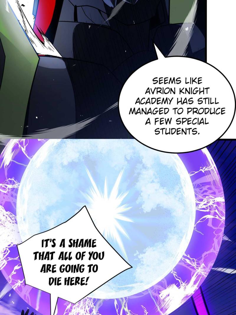 Read My Dragon System ENGLISH Manga Online