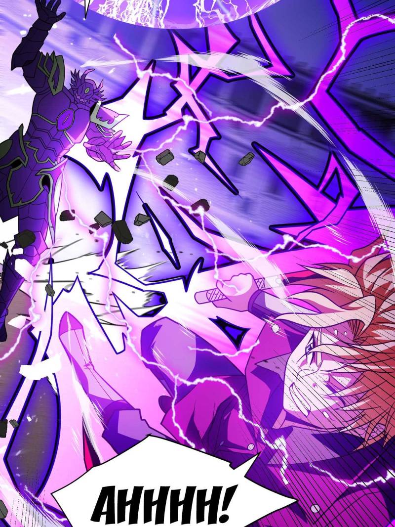 Read My Dragon System ENGLISH Manga Online