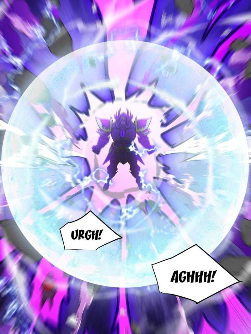 Read My Dragon System ENGLISH Manga Online