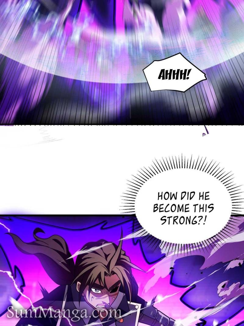 Read My Dragon System ENGLISH Manga Online