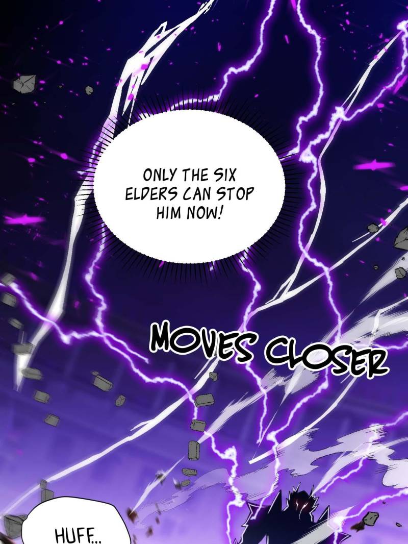 Read My Dragon System ENGLISH Manga Online