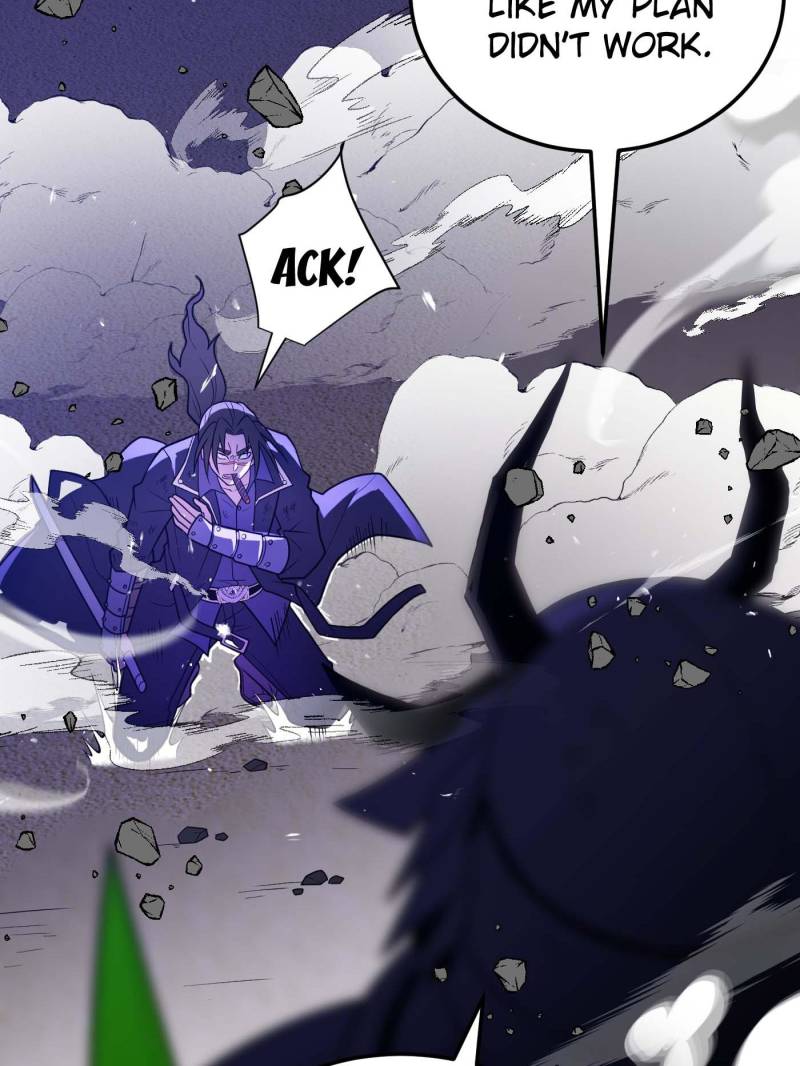 Read My Dragon System ENGLISH Manga Online