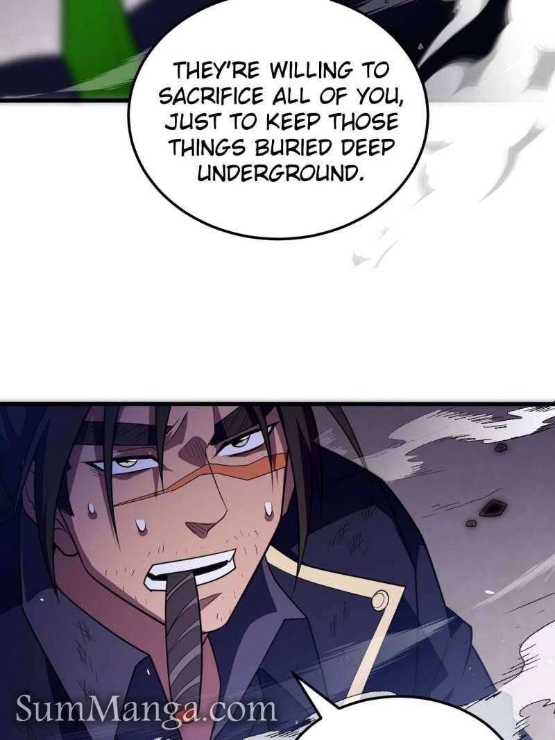 Read My Dragon System ENGLISH Manga Online