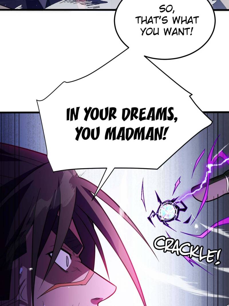 Read My Dragon System ENGLISH Manga Online