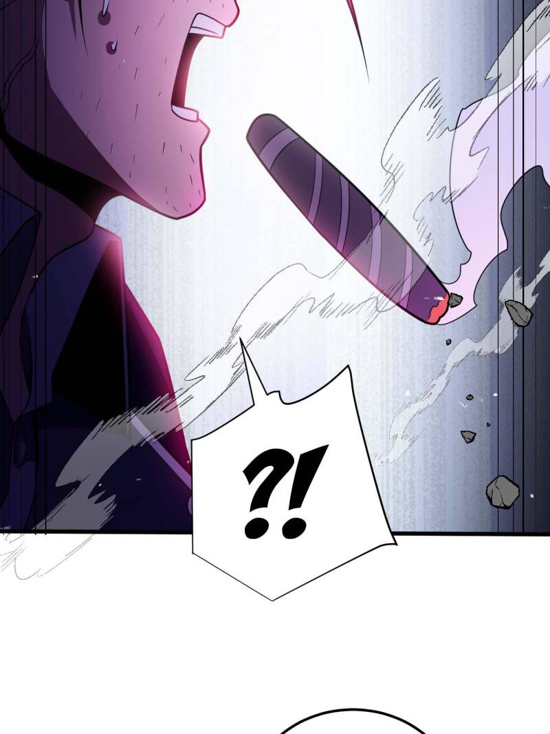 Read My Dragon System ENGLISH Manga Online