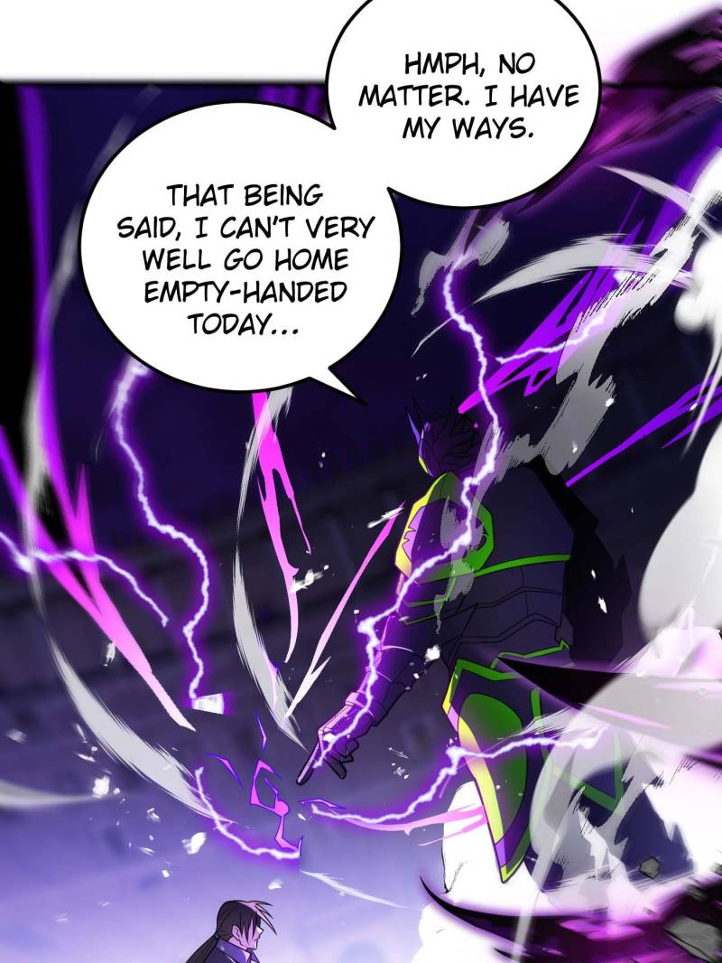 Read My Dragon System ENGLISH Manga Online