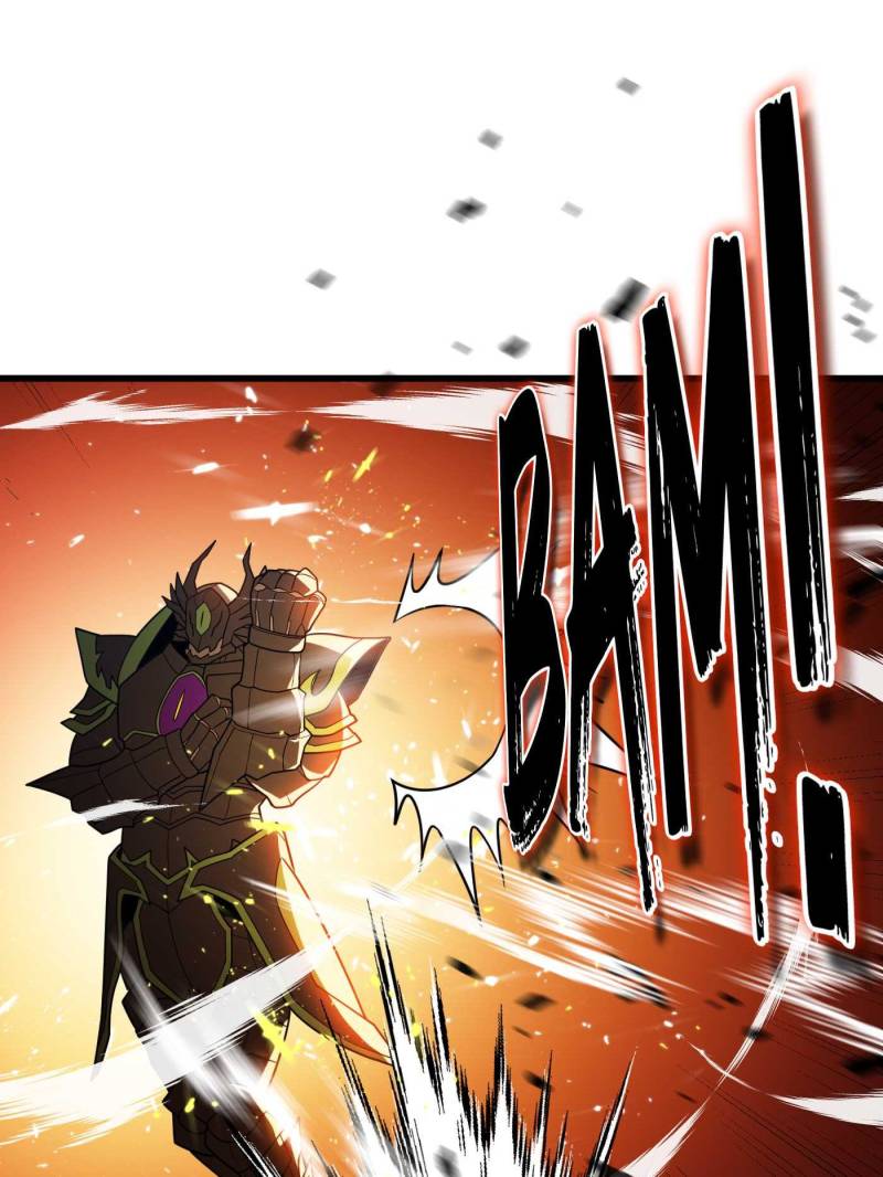 Read My Dragon System ENGLISH Manga Online