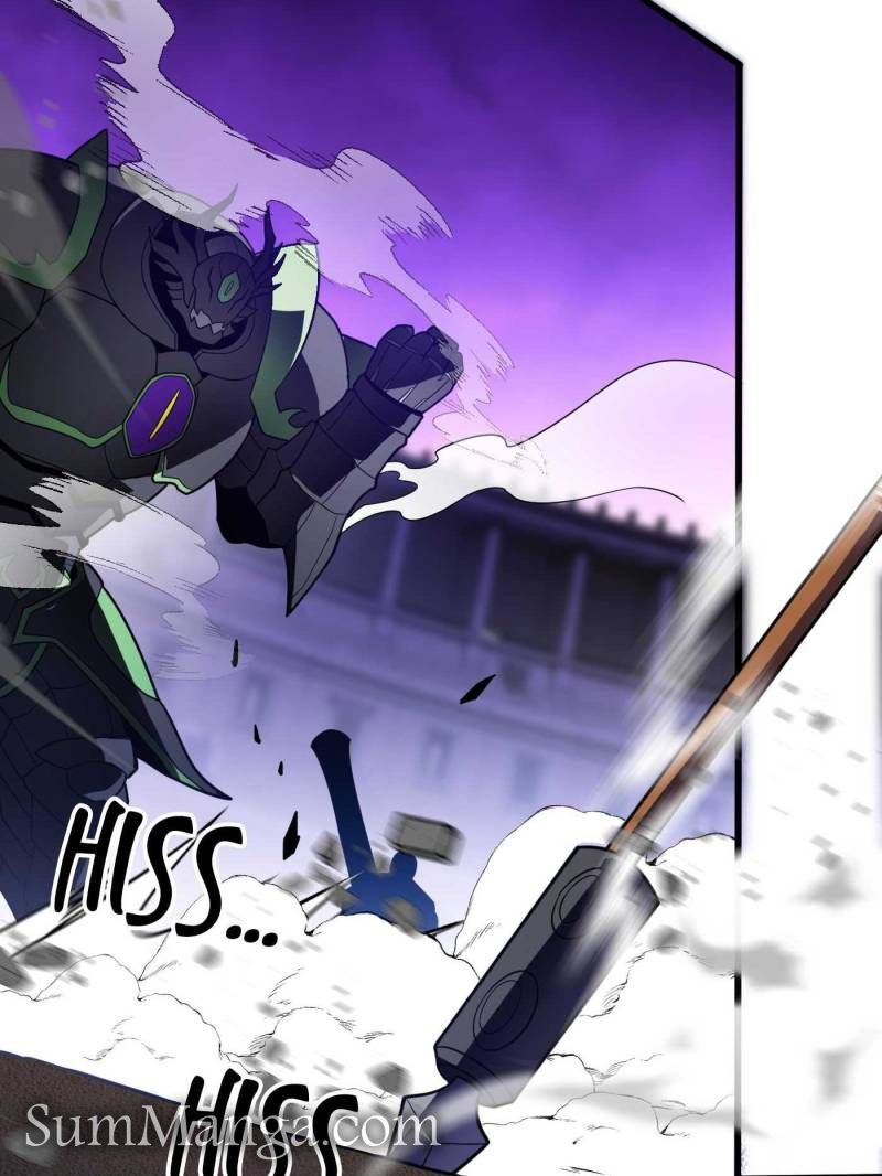 Read My Dragon System ENGLISH Manga Online