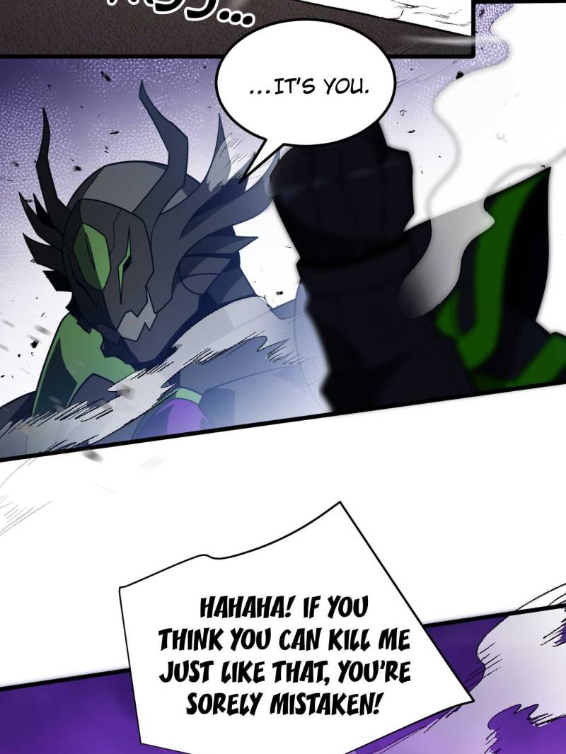 Read My Dragon System ENGLISH Manga Online