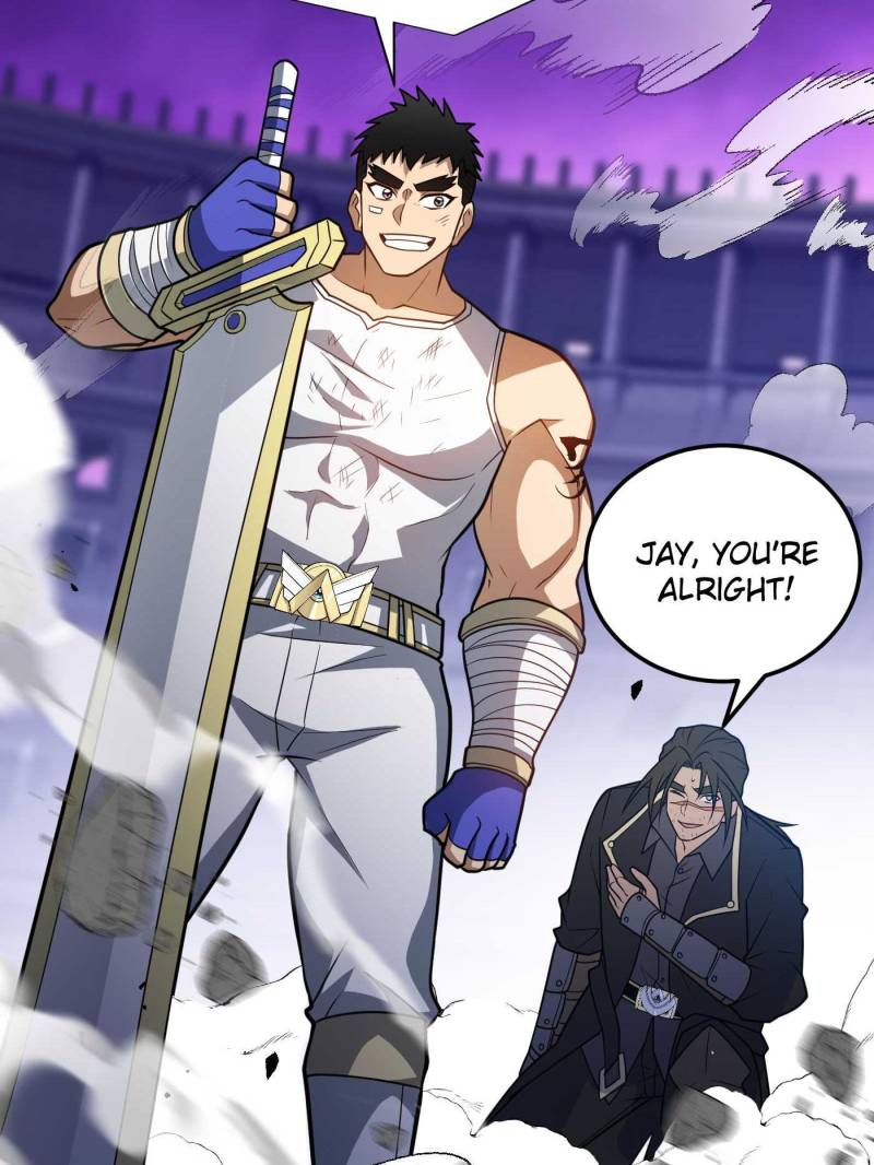 Read My Dragon System ENGLISH Manga Online