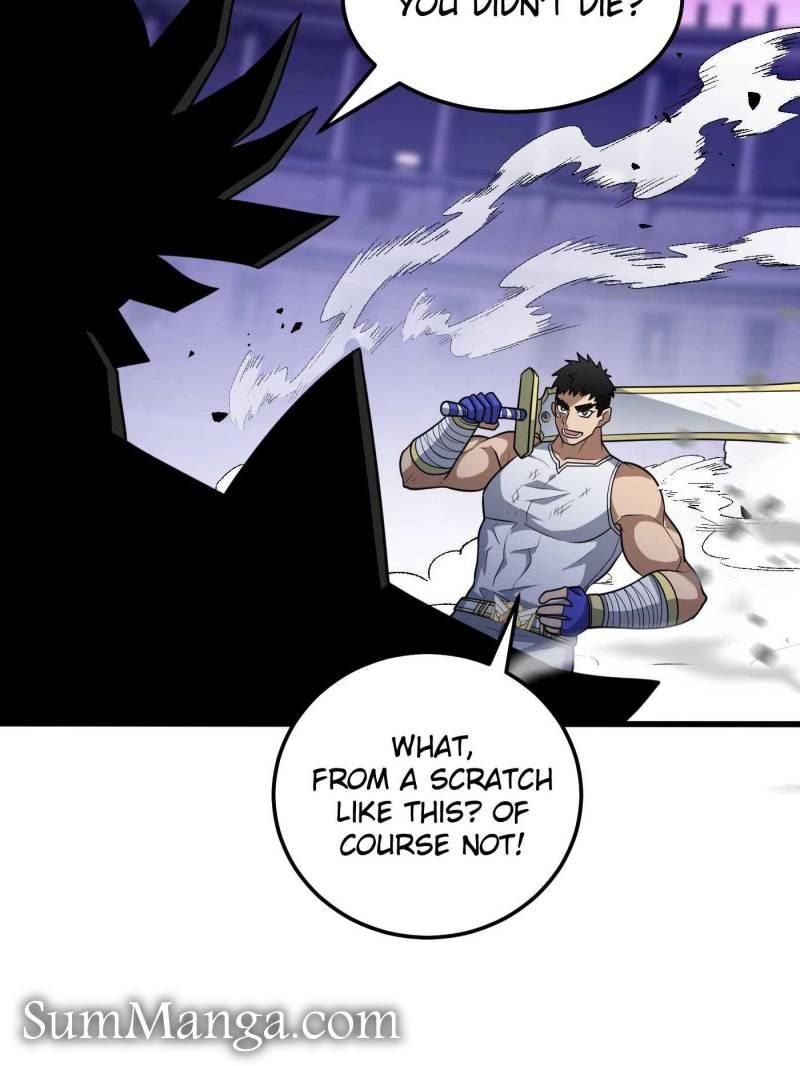 Read My Dragon System ENGLISH Manga Online