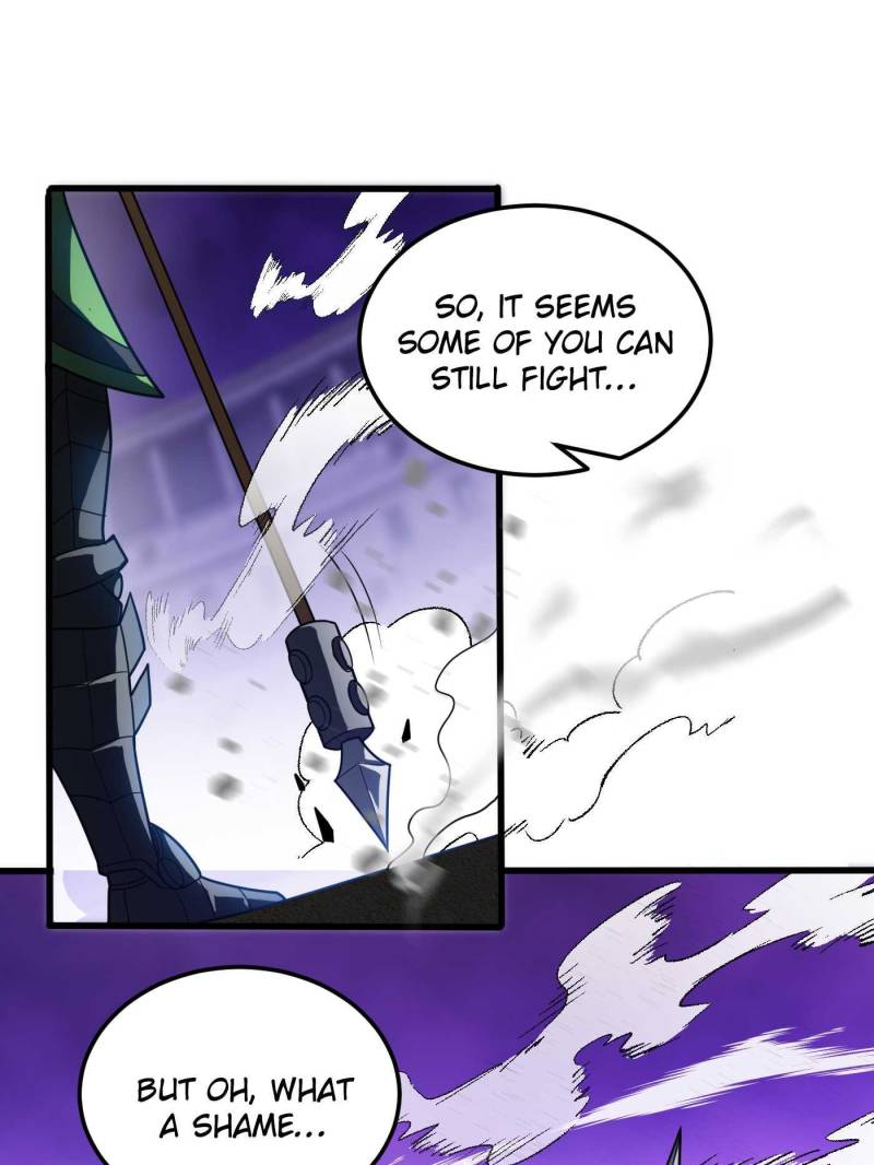 Read My Dragon System ENGLISH Manga Online