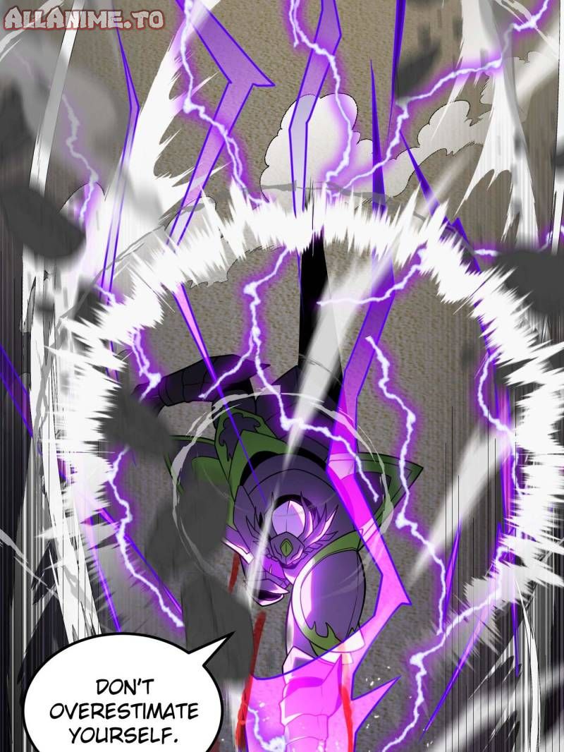 Read My Dragon System ENGLISH Manga Online