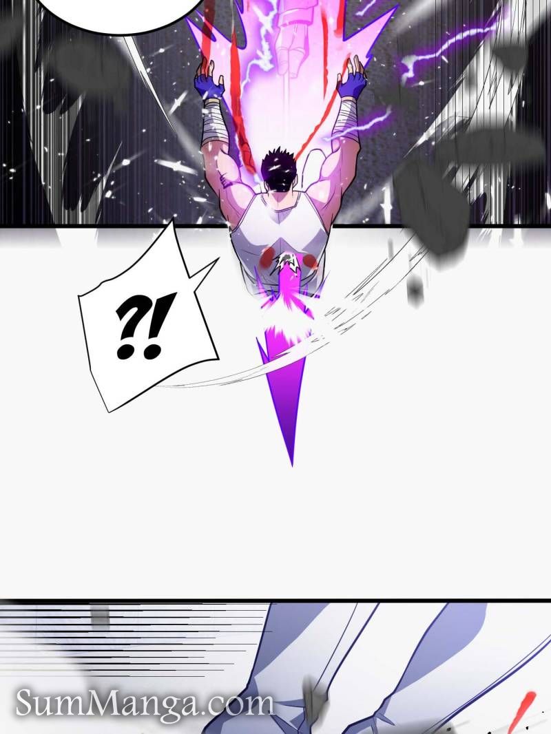 Read My Dragon System ENGLISH Manga Online