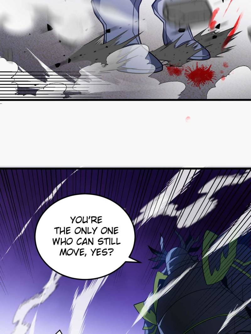 Read My Dragon System ENGLISH Manga Online