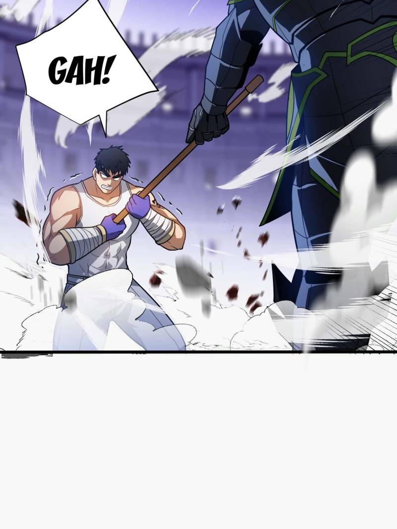 Read My Dragon System ENGLISH Manga Online