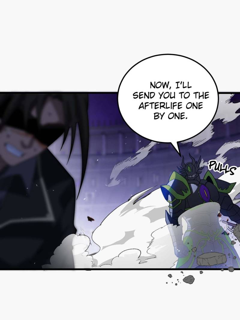 Read My Dragon System ENGLISH Manga Online