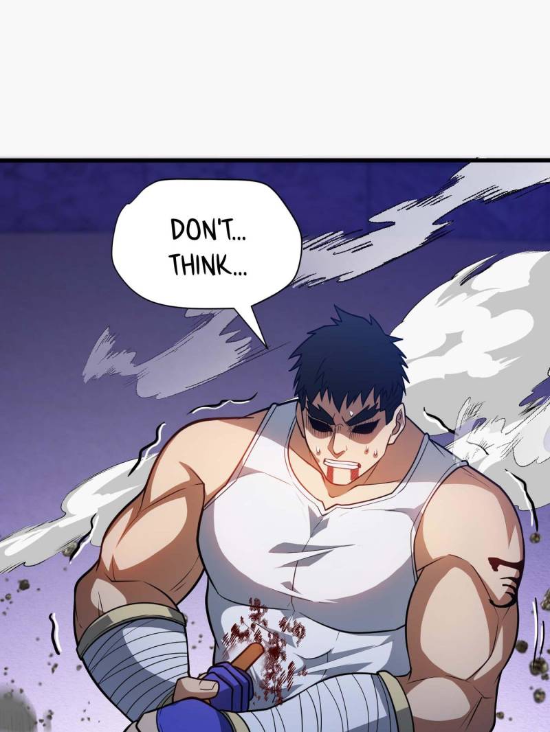 Read My Dragon System ENGLISH Manga Online