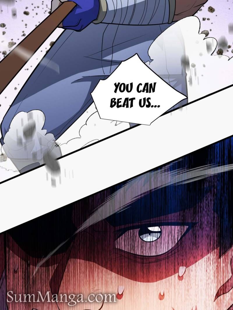 Read My Dragon System ENGLISH Manga Online