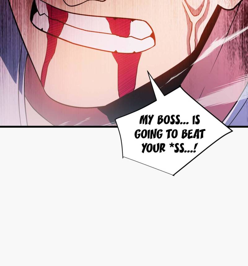 Read My Dragon System ENGLISH Manga Online