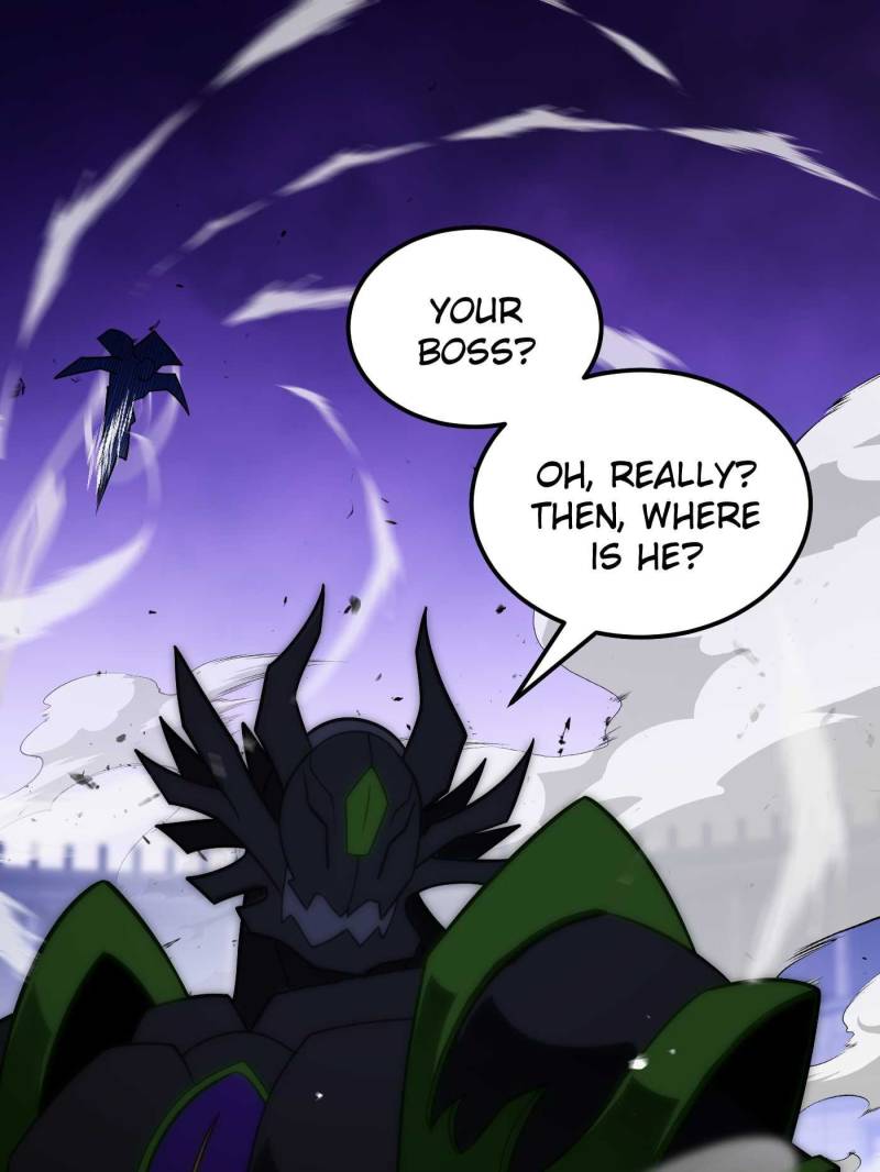 Read My Dragon System ENGLISH Manga Online