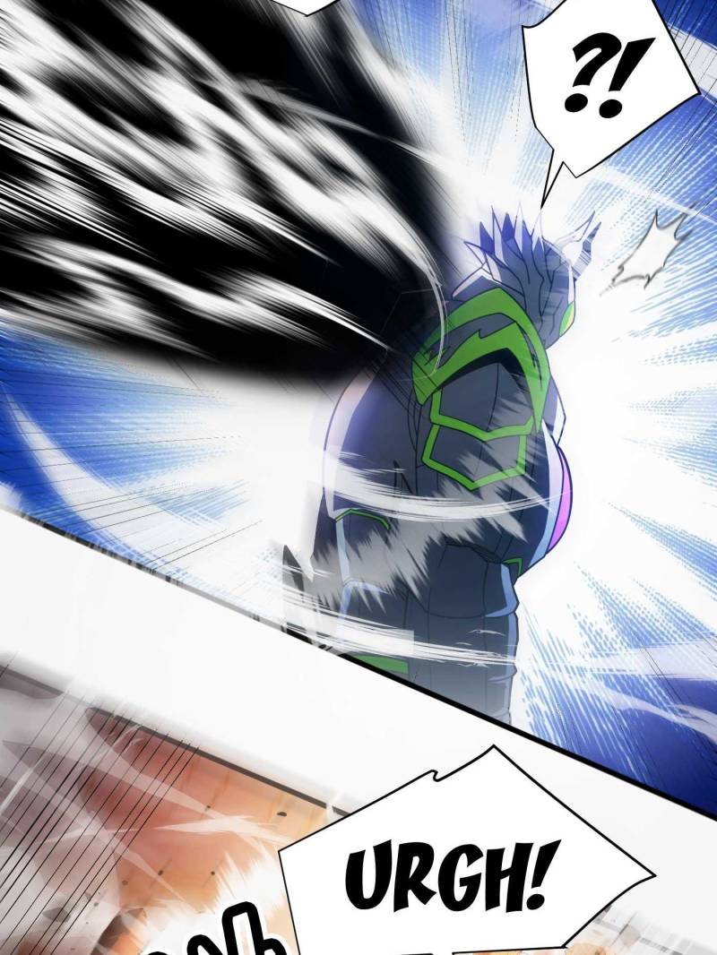 Read My Dragon System ENGLISH Manga Online