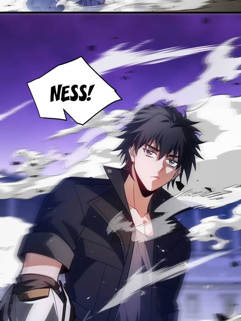 Read My Dragon System ENGLISH Manga Online