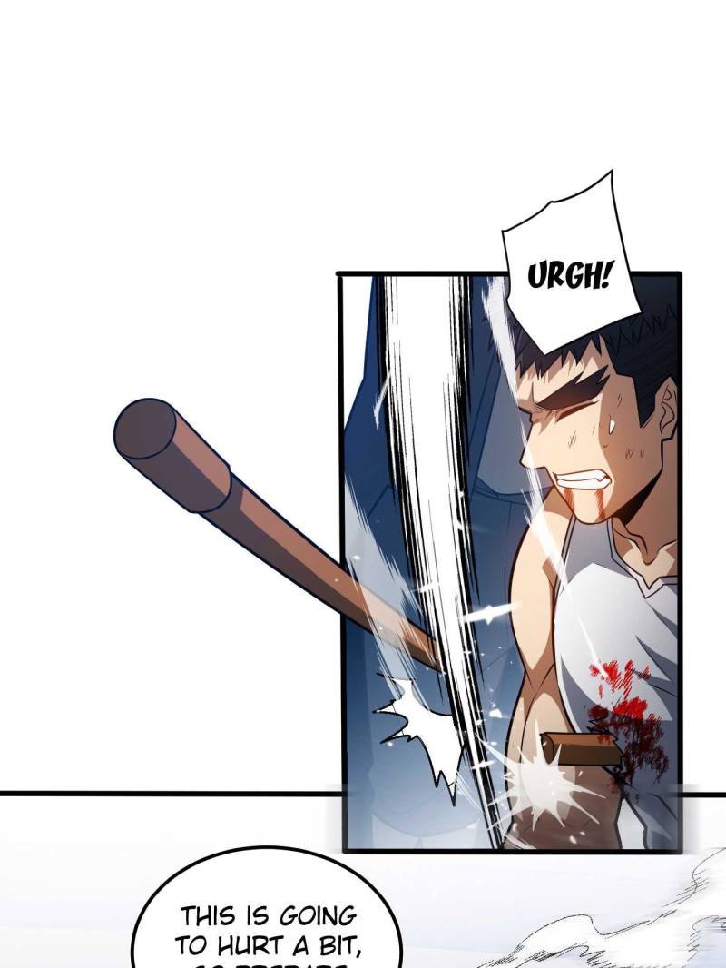 Read My Dragon System ENGLISH Manga Online