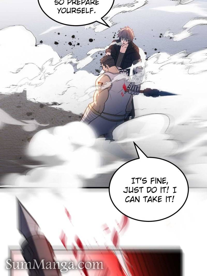 Read My Dragon System ENGLISH Manga Online